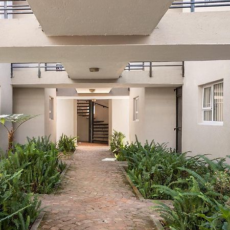 יוהנסבורג Marley On Katherine Apartments מראה חיצוני תמונה